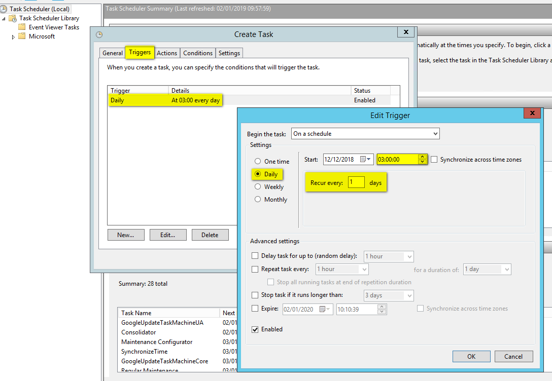 imagicle-administration-guides-and-knowledge-base-how-to-schedule